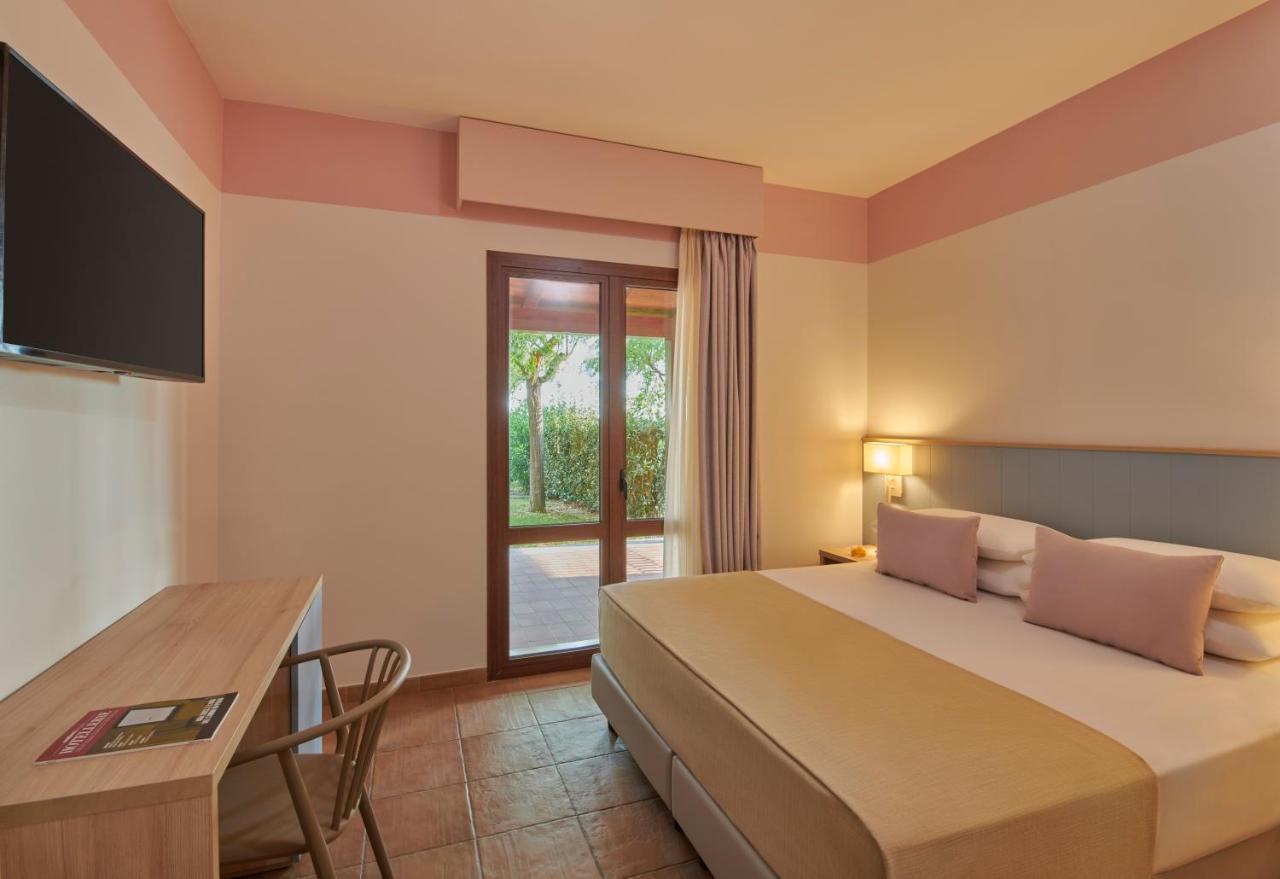 Serenusa Resort Licata Cameră foto