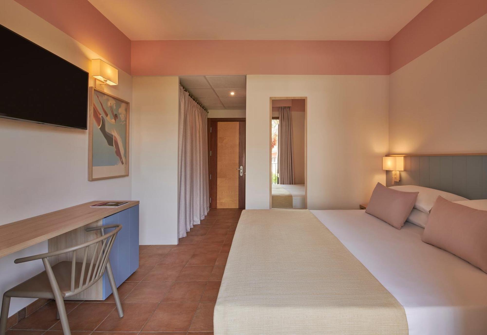 Serenusa Resort Licata Cameră foto