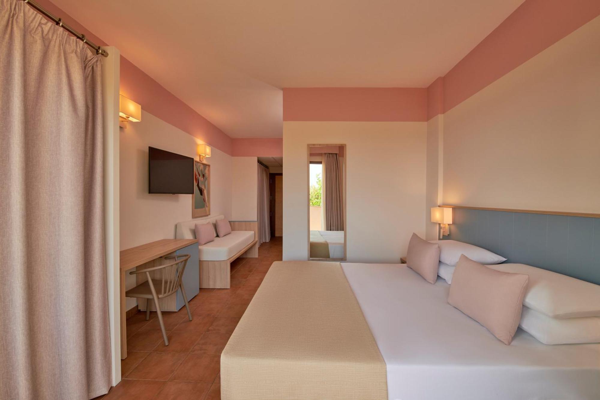 Serenusa Resort Licata Cameră foto