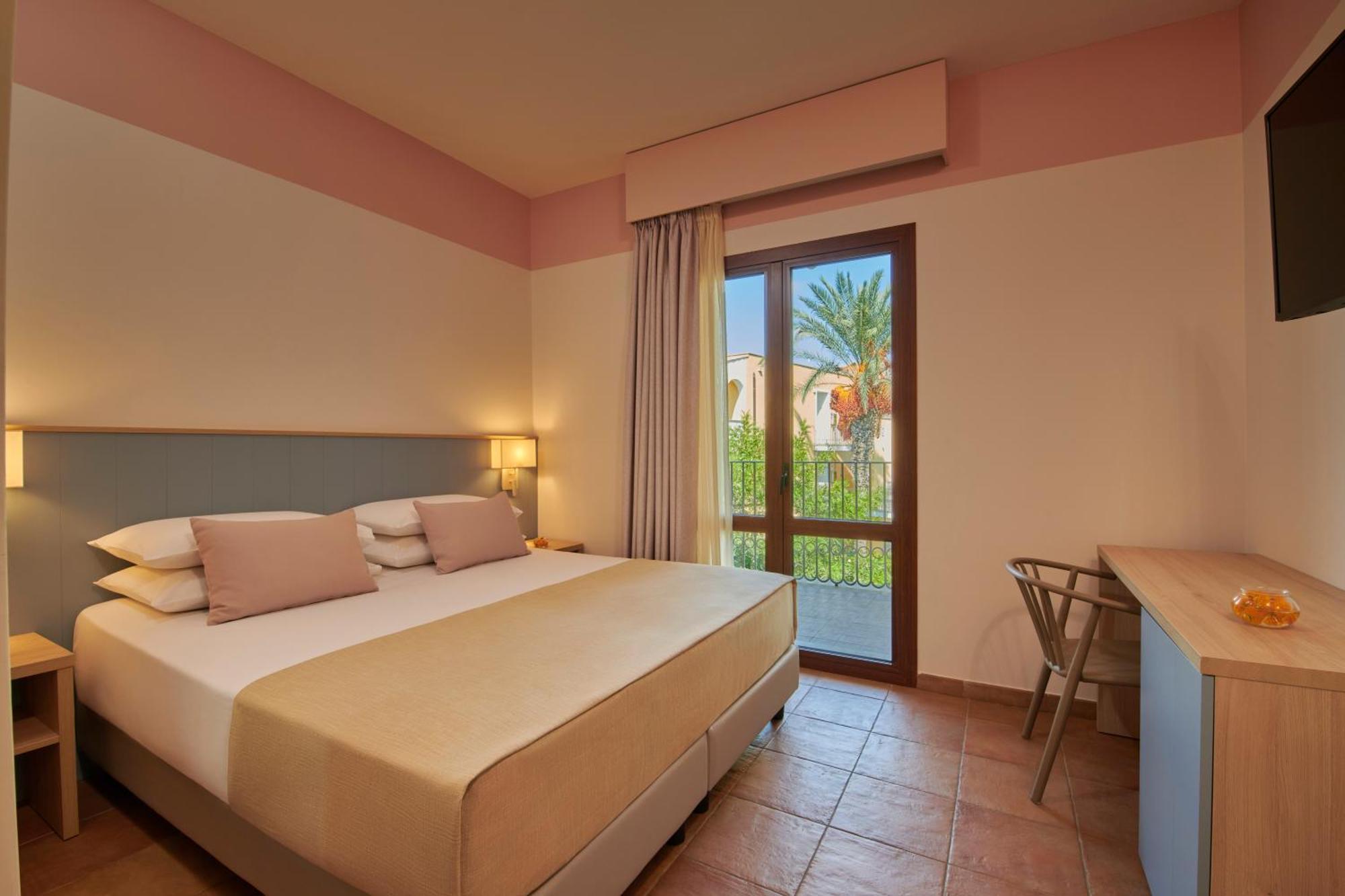 Serenusa Resort Licata Cameră foto