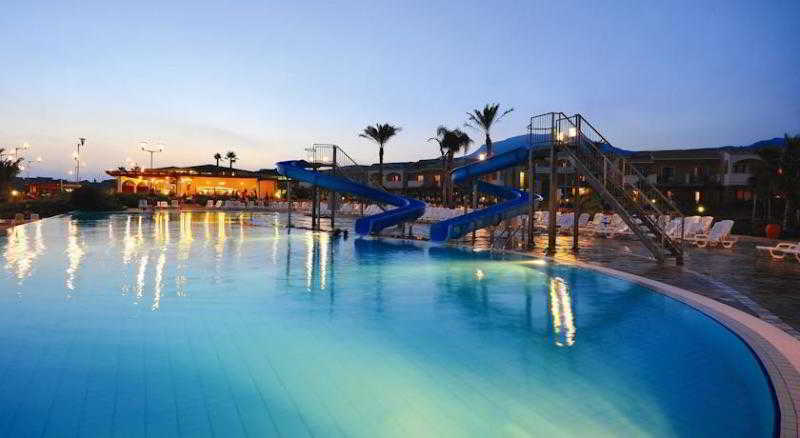 Serenusa Resort Licata Exterior foto
