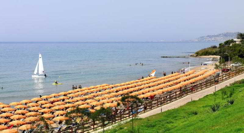 Serenusa Resort Licata Exterior foto